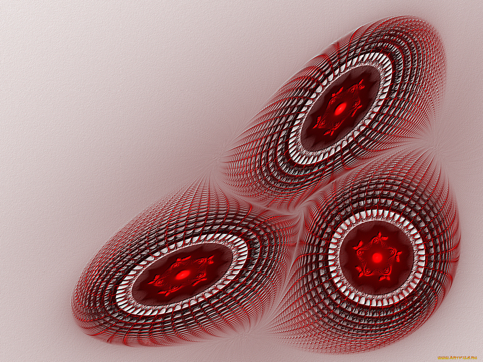 3, , fractal, , 